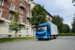 Iveco EuroCargo 75-210 2015 года